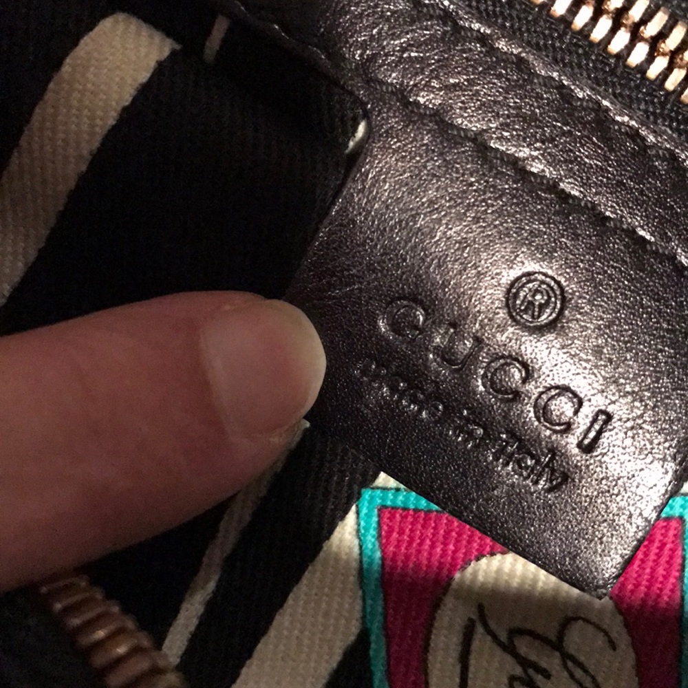Bag - Picture 5 of 8